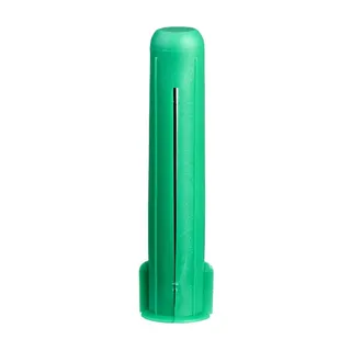 THOR Dübel TP4 12x60mm grün 50er-Satz IMT48001