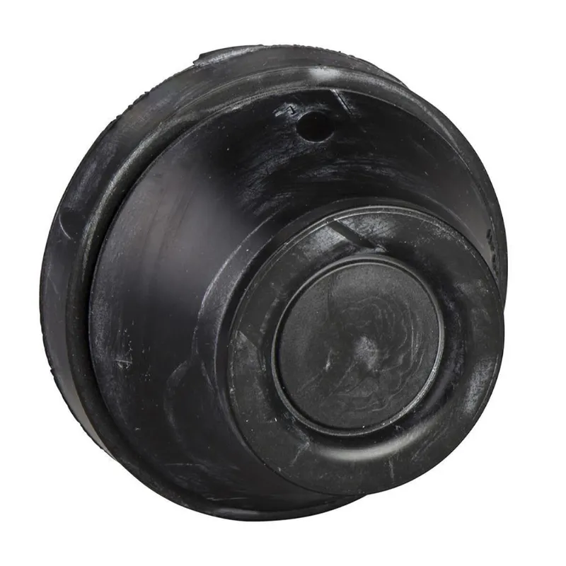 Schneider Electric Gummidurchführung TET 20-26C Dichtungsbereich M38 schwarz IMT37315