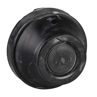 Schneider Electric Gummidurchführung TET 20-26C Dichtungsbereich M38 schwarz IMT37315