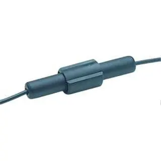STEL Sicherungshalter PTF 5x20/6,3x32mm PTF/80A