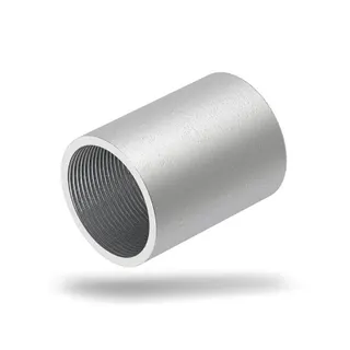 OBO Stapa Gewindemuffe SVM25W DN