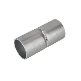 Fraenkische Rohrwerke Alu-Steckmuffe AMS-E 32 20950032