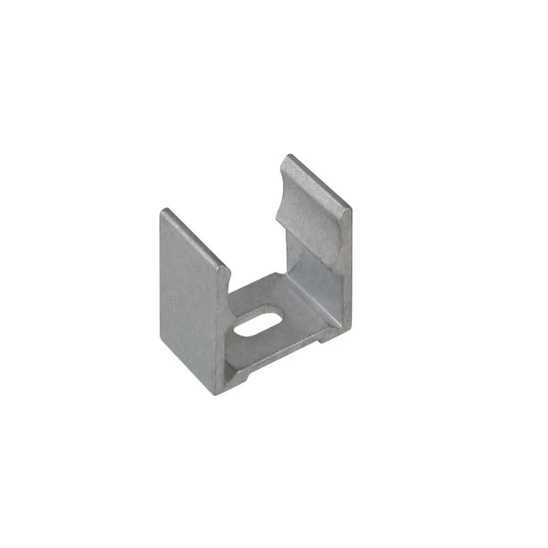 Fraenkische Rohrwerke Alu-Klemmschelle AKS-E 16 20970016