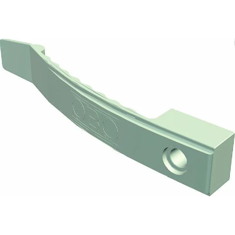 OBO Kabelklammer 2032 AS anschiessbar 1x8 NYM3x15 lg