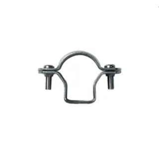 Hegler Schraubschelle Edelstahl STAPA-ES-V2A DN25 9942125