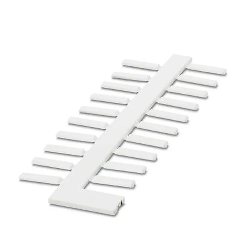 Phoenix Contact Einsteckschild PABA WH/15