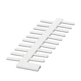 Phoenix Contact Einsteckschild PABA WH/15