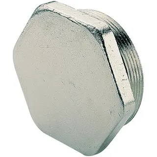 Legrand Verschlussschraube 386474 M32 metall