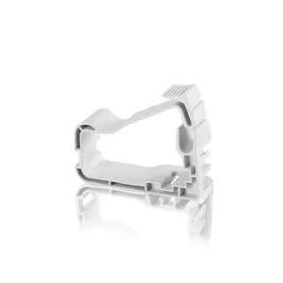 Legrand Sammelhalter,Bulleneier für bis zu 15 Kabel