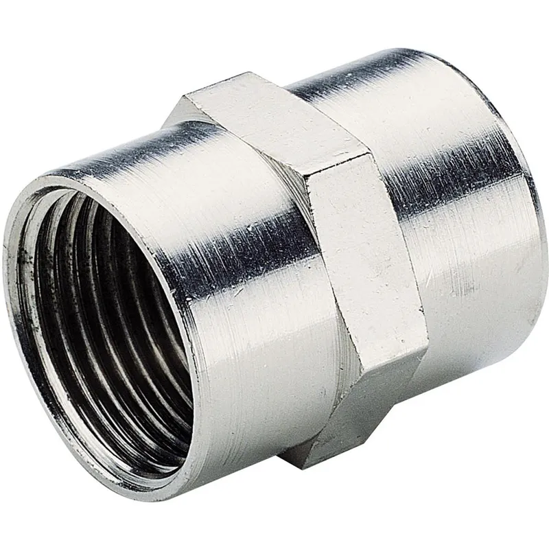 Legrand Gewindemuffe 386253 G1/2"