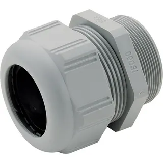 Legrand Verschraubung 384376 PSP M63 D=34-44 PA6 R