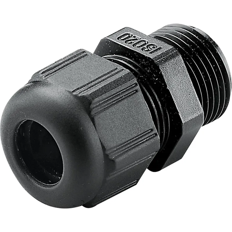 Legrand Verschraubung 384395 PSP M50 D=30-38 schwarz