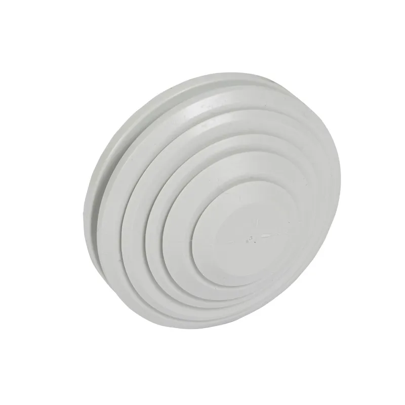 Legrand Würgenippel 091907 PLEXO DM40