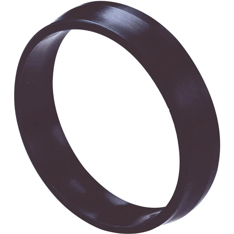 Legrand Adapterring 387017 AN40 D=40 schwarz