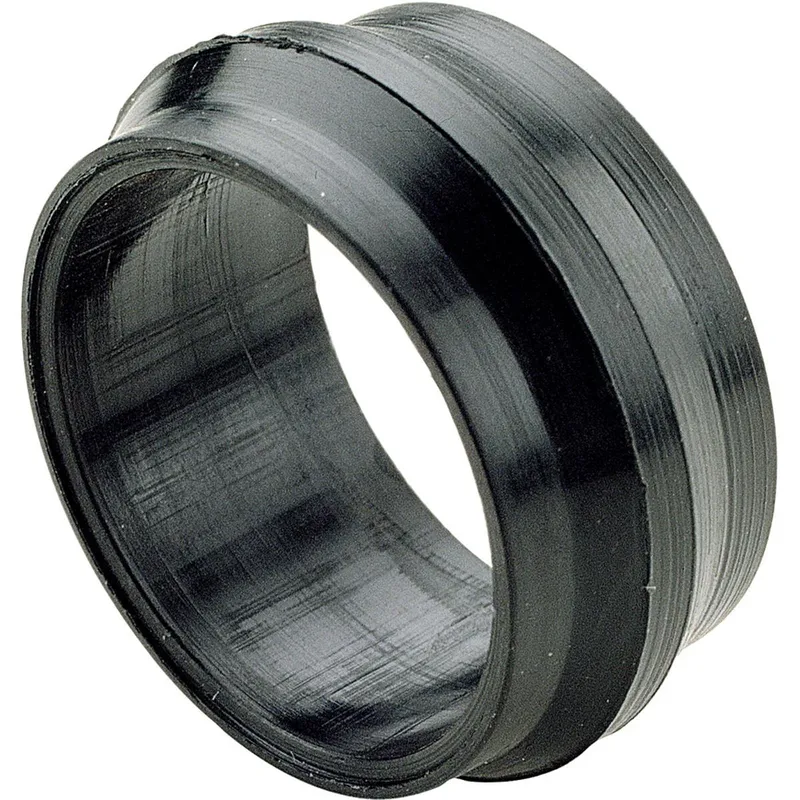 Legrand Adapterring 387047 AX40 D=40 schwarz