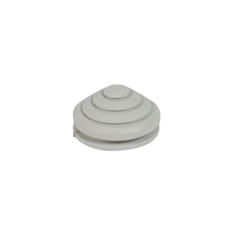 Legrand Würgenippel 091902 f. Kabel 5-16