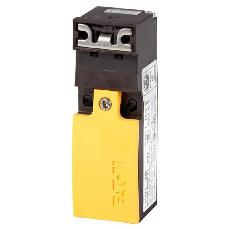 EATON Electric Positionsschalter LS-S02-CC-ZB