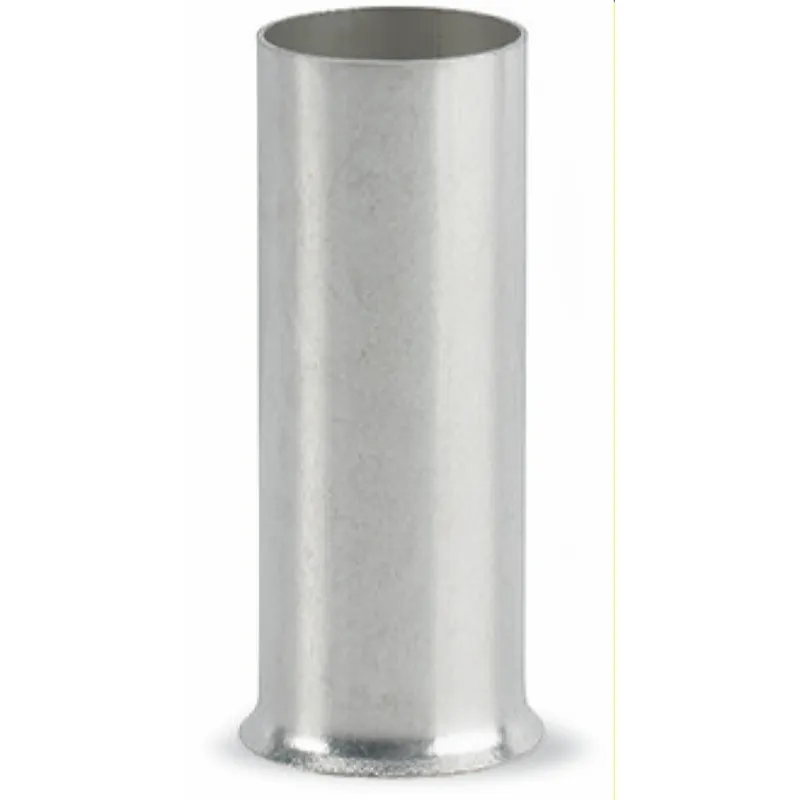 WAGO Aderendhülse Hülse für 50 mm? / AWG 1 ohne Kunststoffkragen 216-425