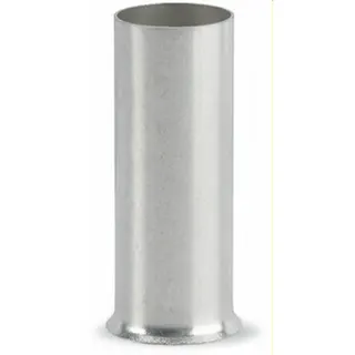 WAGO Aderendhülse Hülse für 50 mm? / AWG 1 ohne Kunststoffkragen 216-425