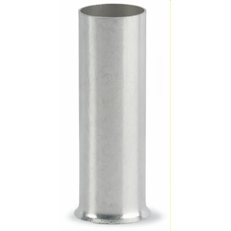 WAGO Aderendhülse Hülse für 50 mm? / AWG 1 ohne Kunststoffkragen 216-435