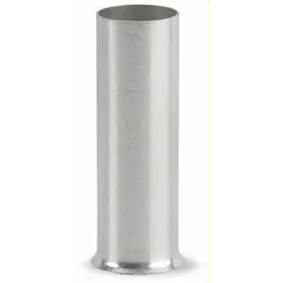 WAGO Aderendhülse Hülse für 50 mm? / AWG 1 ohne Kunststoffkragen 216-435