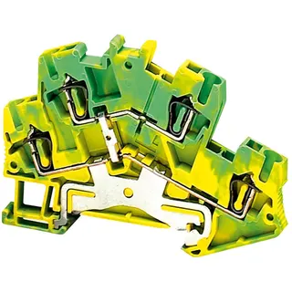 Schneider Electric Erdungsklemme