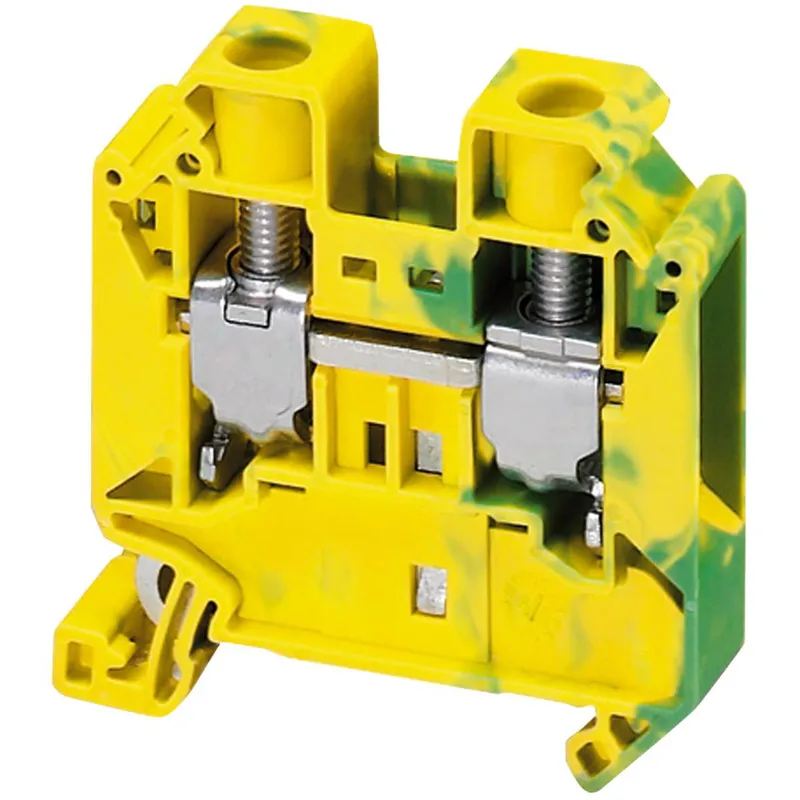Schneider Electric Erdungsklemme