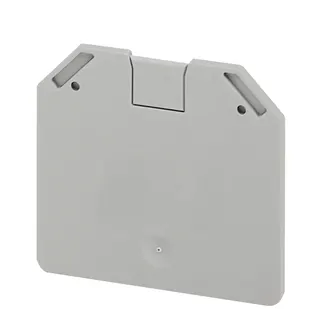 Schneider Electric Endabdeckung
