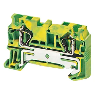 Schneider Electric Erdungsklemme