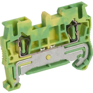 Schneider Electric Erdungsklemme