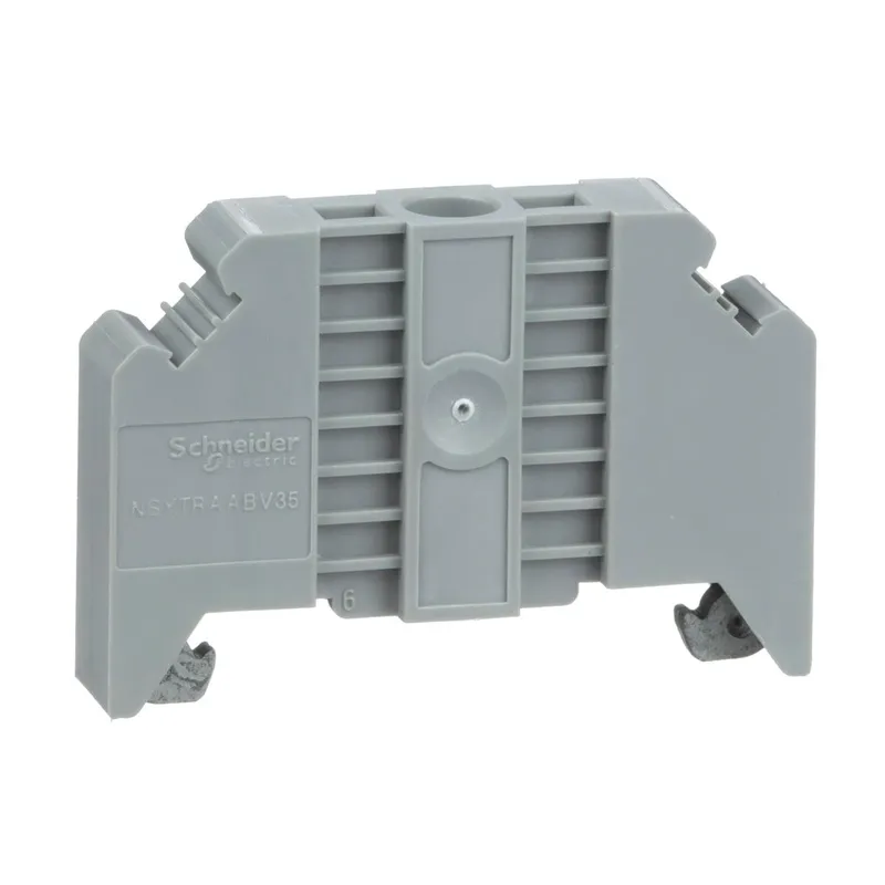 Schneider Electric Endklammer