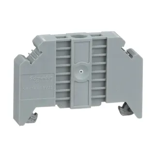 Schneider Electric Endklammer