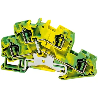 Schneider Electric Erdungsklemme