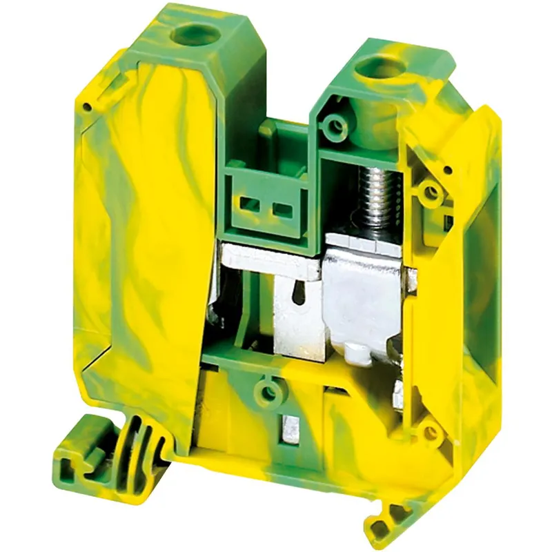 Schneider Electric Erdungsklemme