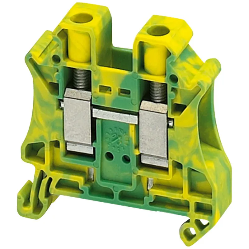 Schneider Electric Erdungsklemme