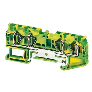 Schneider Electric Erdungsklemme