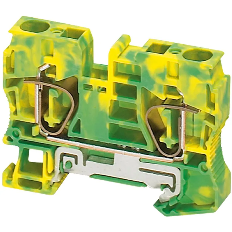 Schneider Electric Erdungsklemme