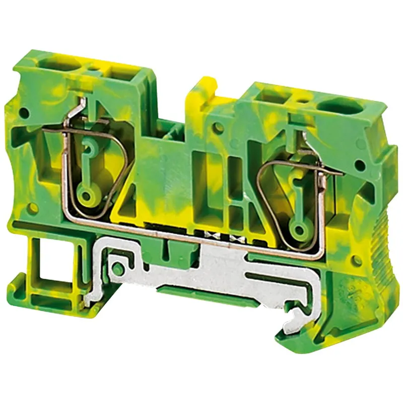 Schneider Electric Erdungsklemme