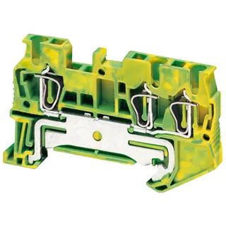 Schneider Electric Erdungsklemme