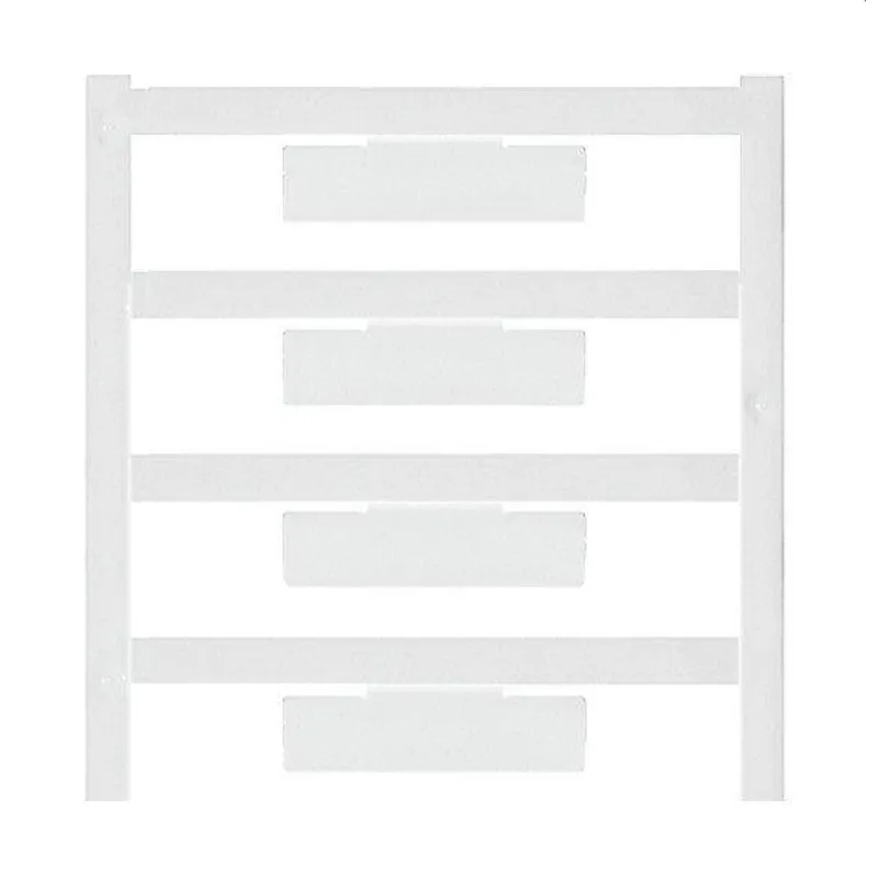 Weidmüller Abdeckung Multicard WAD 8MC NE WS weiss neutral 1112940000