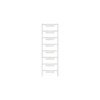 Weidmüller Klemmenmarkierer ELS 7/40 MC NE WS MultiCard 40x7mm 1045640000