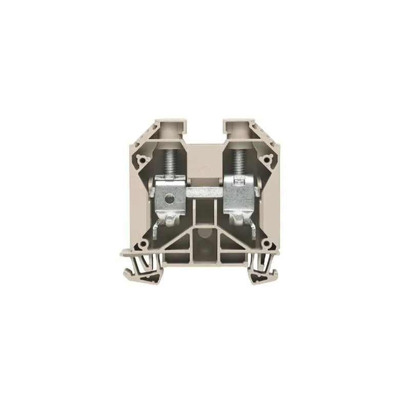 Weidmüller Reihenklemme WDU 35/ZA 1028800000