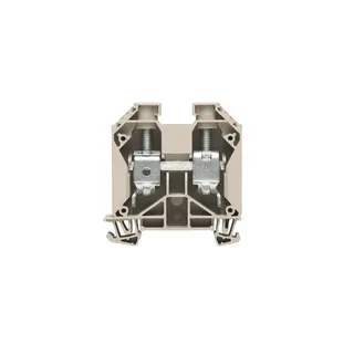 Weidmüller Reihenklemme WDU 35/ZA 1028800000