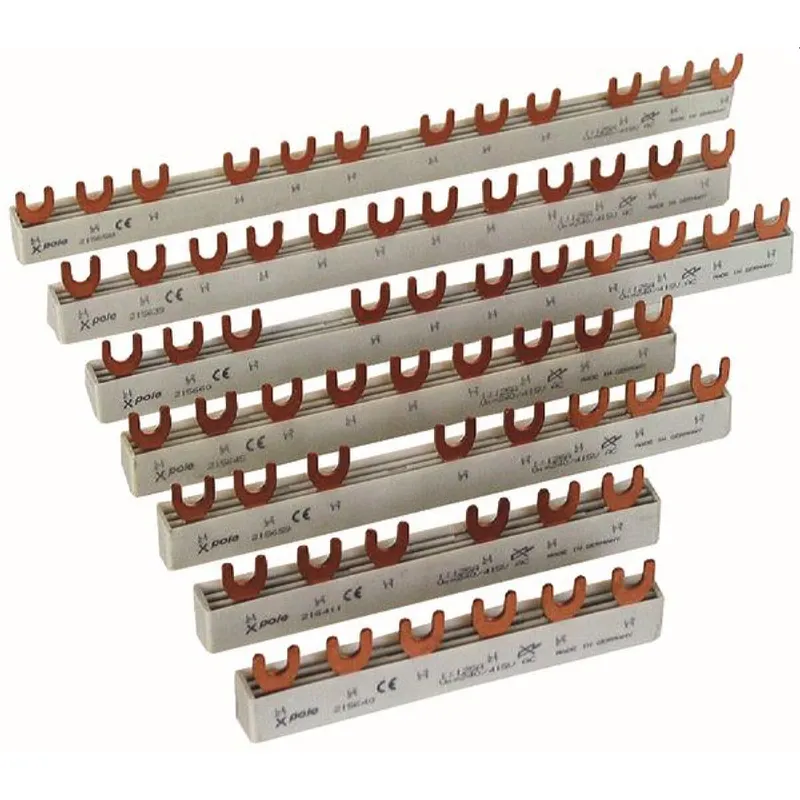 EATON Electric Phasenschiene EVG-2PHAS/4MODUL