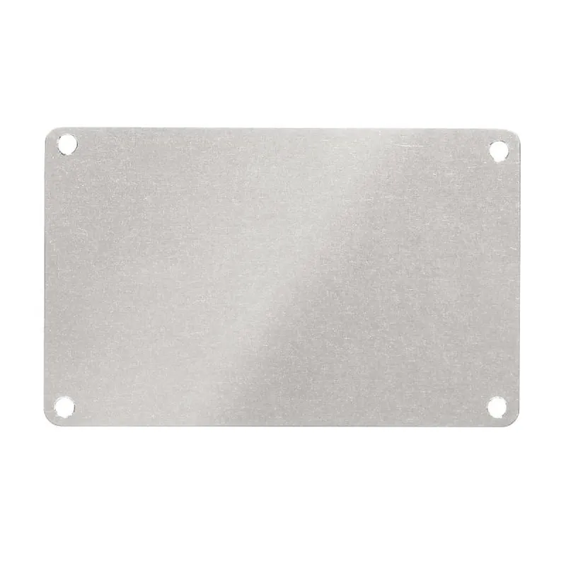 Weidmüller Gerätemarkierung CC-M 85/54 4X3 AL 1327800000