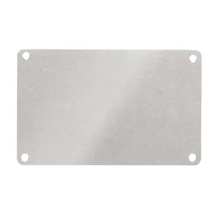 Weidmüller Gerätemarkierung CC-M 85/54 4X3 AL 1327800000