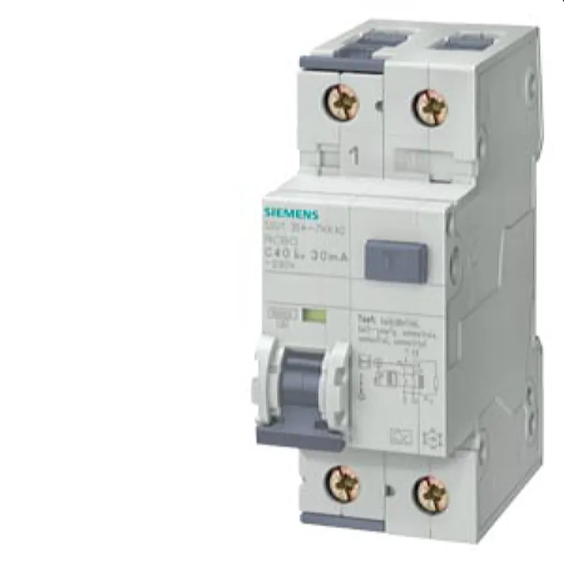 Siemens FI/LS-Schalter 5SU1354-4KK13