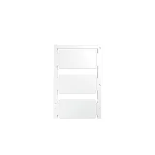 Weidmüller Kennzeichnungsmaterial CC30/60 L MC NEUTRAL 1934390000