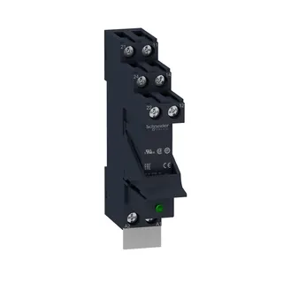 Schneider Electric Überwachungsrelais