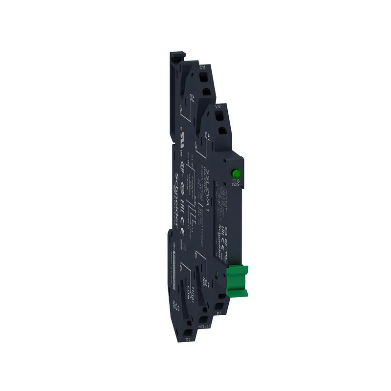 Schneider Electric Halbleiterrelais